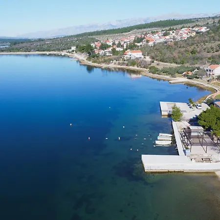 Seaside Serenity - Happy * Kruševo