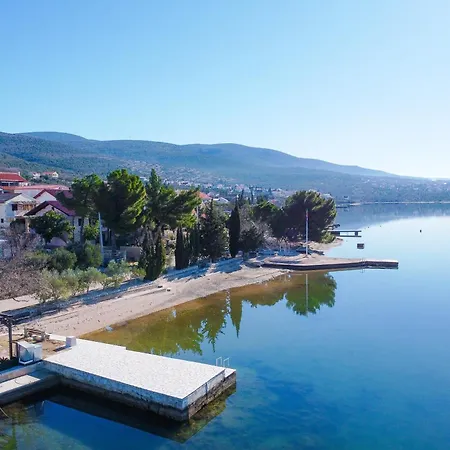 Seaside Serenity - Happy * Kruševo