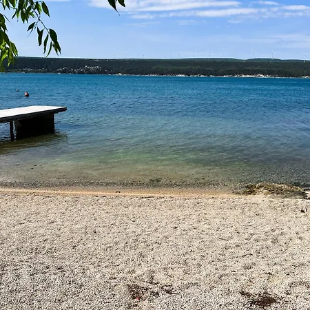 Seaside Serenity - Happy